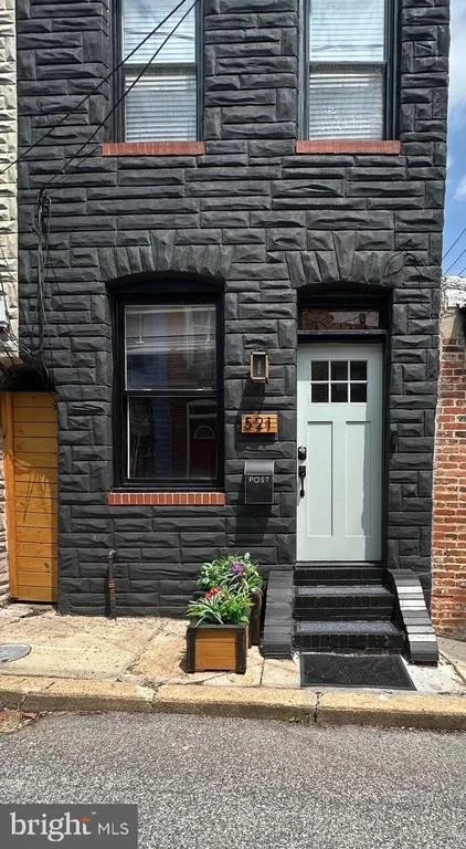 Unit for sale at 521 S DUNCAN STREET, BALTIMORE, MD 21231