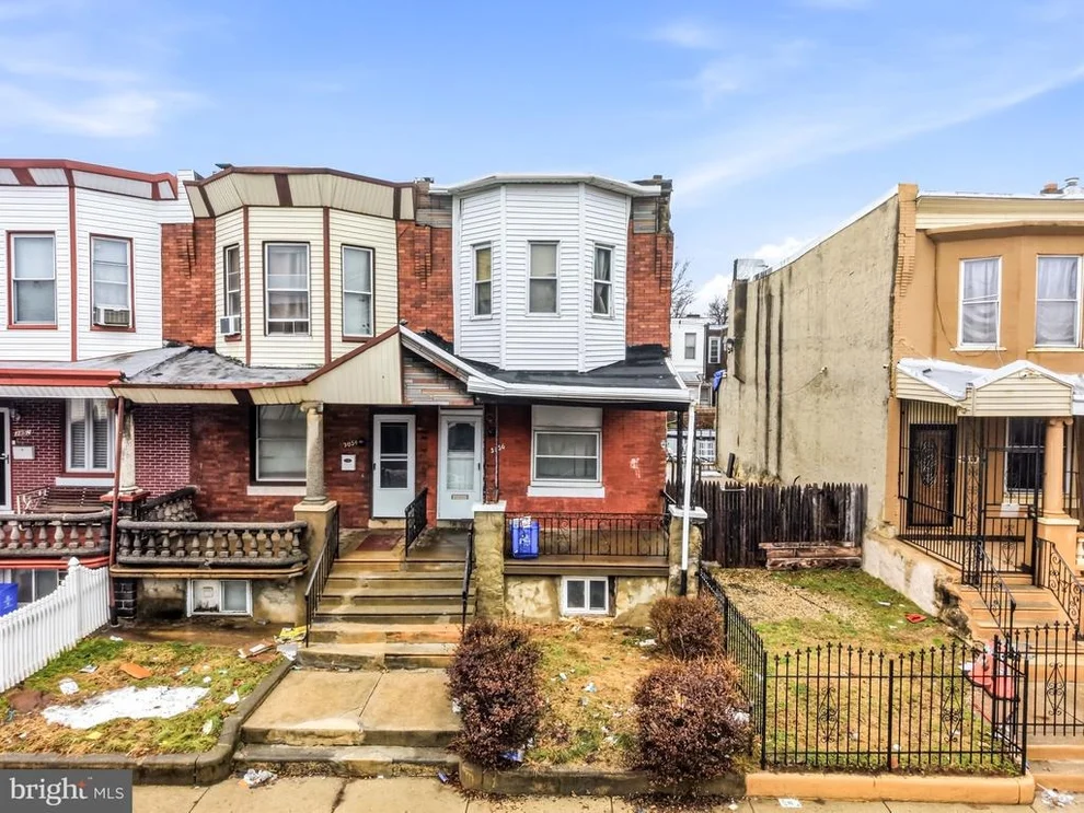 Unit for sale at 3856 N 6TH STREET, PHILADELPHIA, PA 19140
