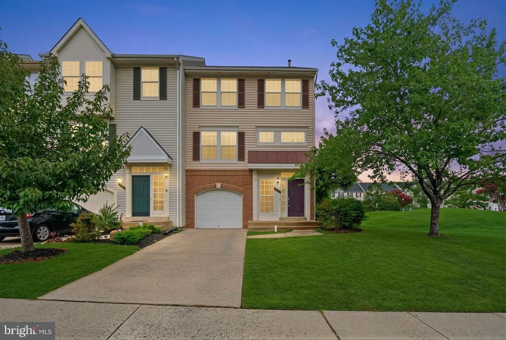 Unit for sale at 7800 FLAGER CIRCLE, MANASSAS, VA 20109