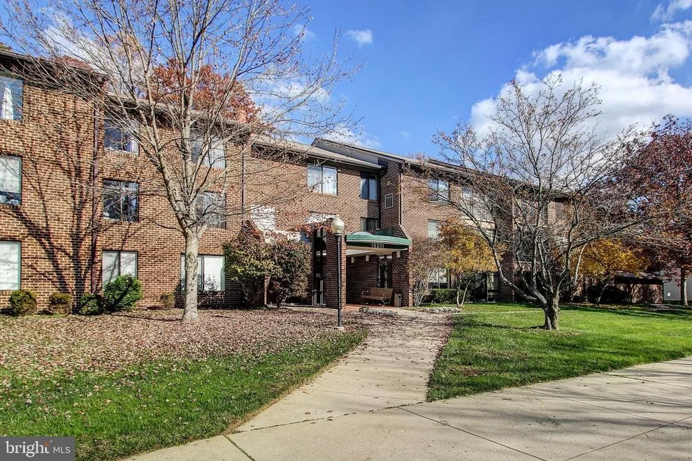 Unit for sale at 15211 ELKRIDGE WAY, SILVER SPRING, MD 20906