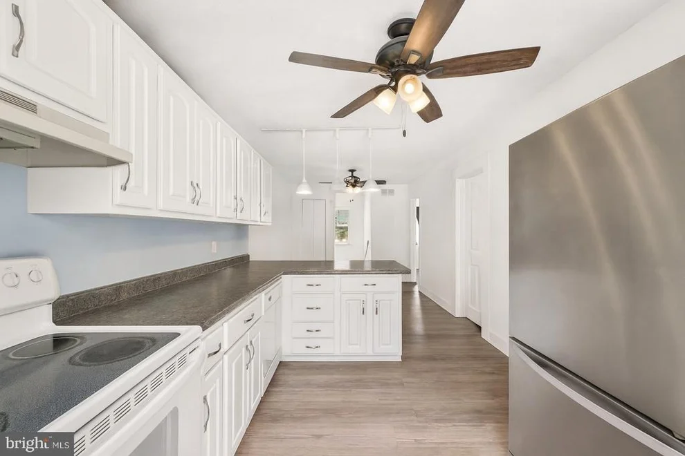 Unit for sale at 550 GREENHILL COURT, ARNOLD, MD 21012