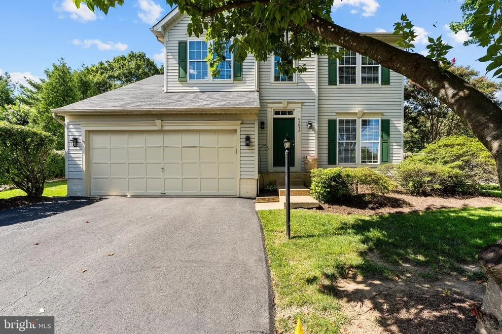 Unit for sale at 42852 GENUINE REWARD COURT, ASHBURN, VA 20147