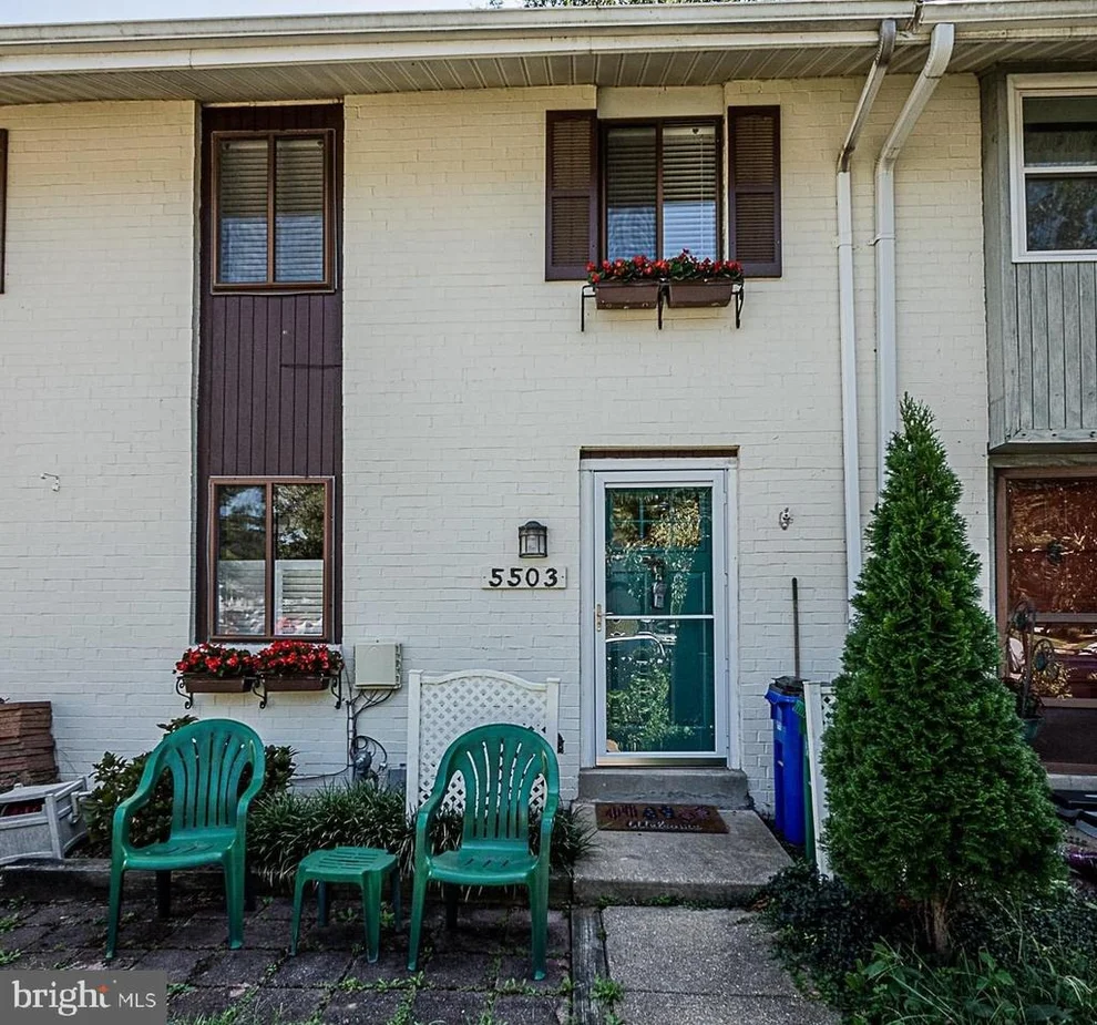 Unit for sale at 5503 MYSTIC COURT, COLUMBIA, MD 21044