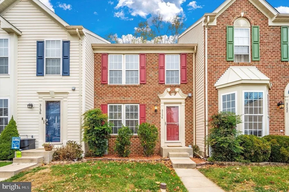 Unit for sale at 3134 FREESTONE COURT, ABINGDON, MD 21009