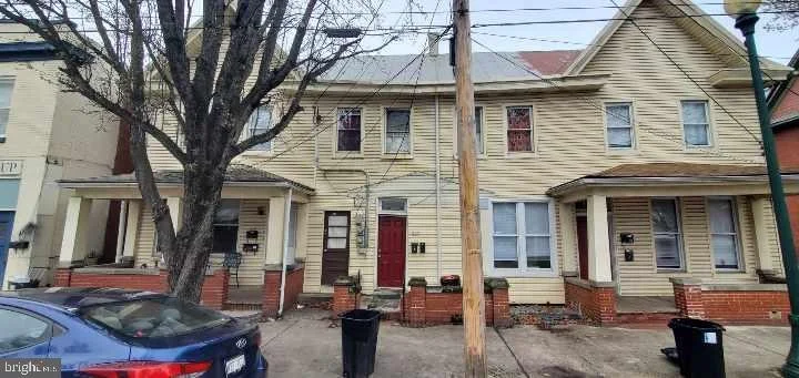 Unit for sale at 321 / 323 / 325 S QUEEN STREET, MARTINSBURG, WV 25401