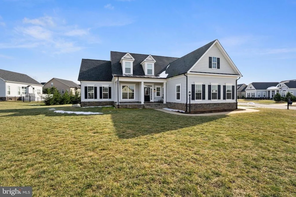 Unit for sale at 11431 OSPREY TRAIL, SPOTSYLVANIA, VA 22551