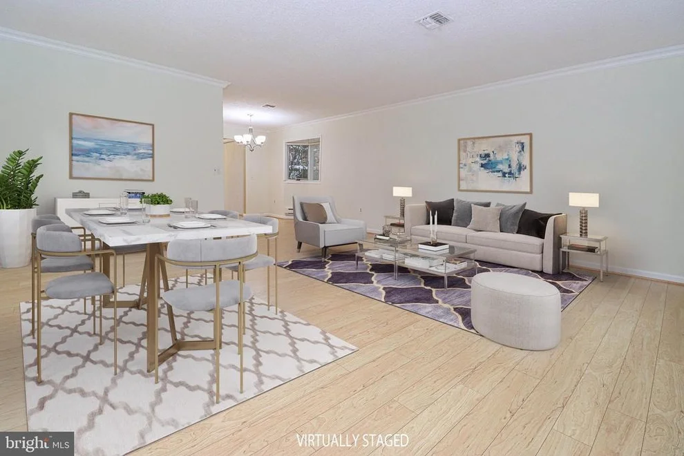 Unit for sale at 15401 BRAMBLEWOOD DRIVE, SILVER SPRING, MD 20906