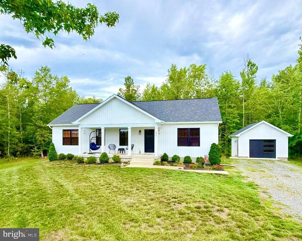 Unit for sale at 9807 ROBERT E LEE DRIVE, SPOTSYLVANIA, VA 22551
