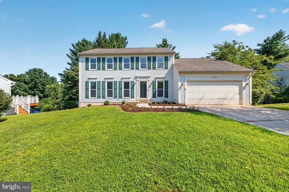 Unit for sale at 17624 MACDUFF AVENUE, OLNEY, MD 20832
