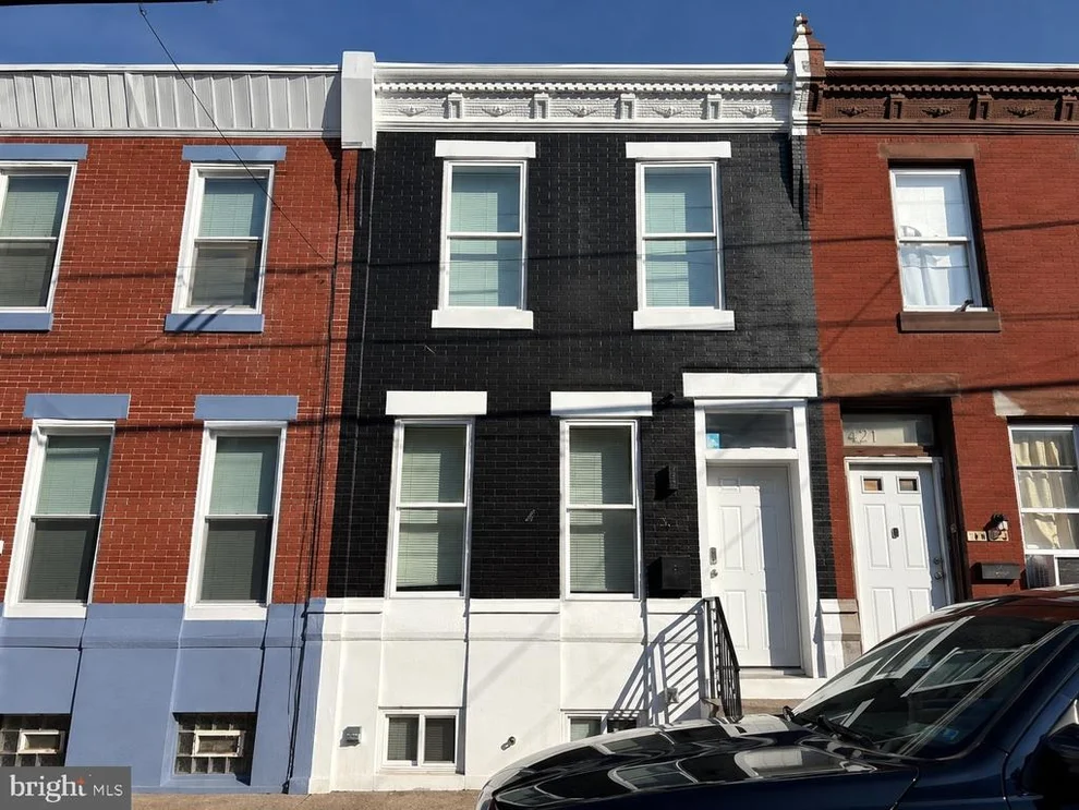 Unit for sale at 1537 S 26TH STREET, PHILADELPHIA, PA 19146