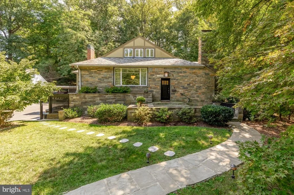 Unit for sale at 4335 BLAGDEN AVENUE NW, WASHINGTON, DC 20011