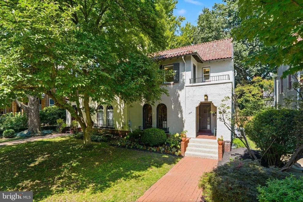 Unit for sale at 3819 VEAZEY STREET NW, WASHINGTON, DC 20016