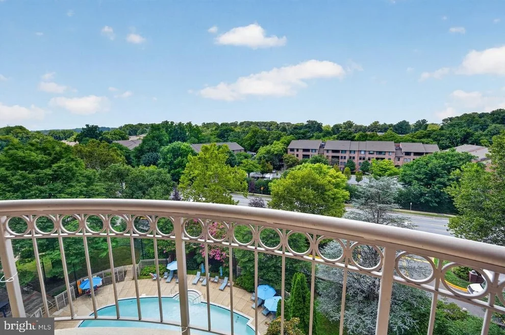 Unit for sale at 5802 NICHOLSON, NORTH BETHESDA, MD 20852