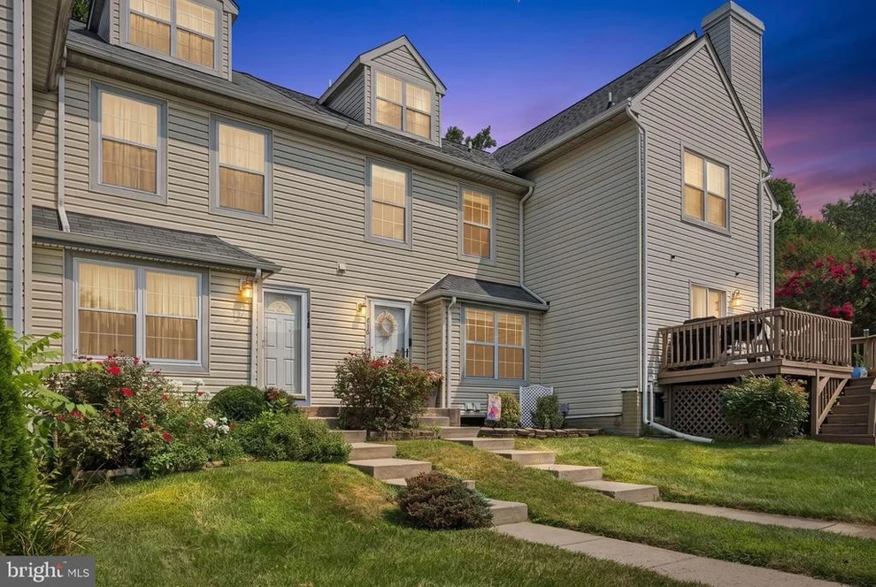 Unit for sale at 416 DARBY LANE, BEL AIR, MD 21015
