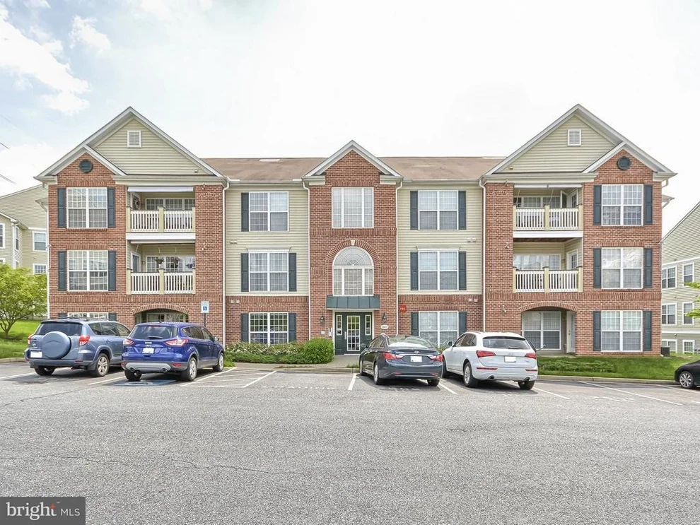 Unit for sale at 2502 HEMINGWAY DRIVE, FREDERICK, MD 21702