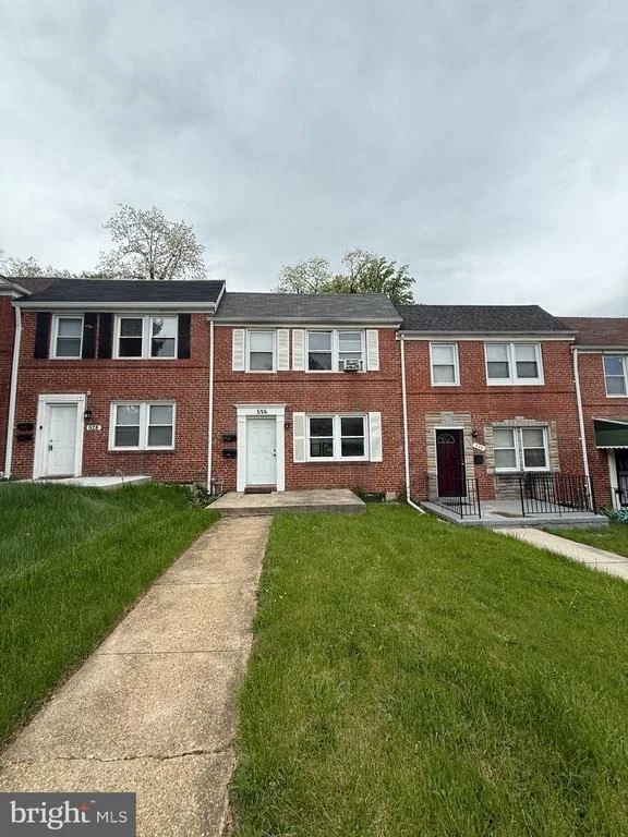 Unit for sale at 526 RANDOM ROAD, BALTIMORE, MD 21229