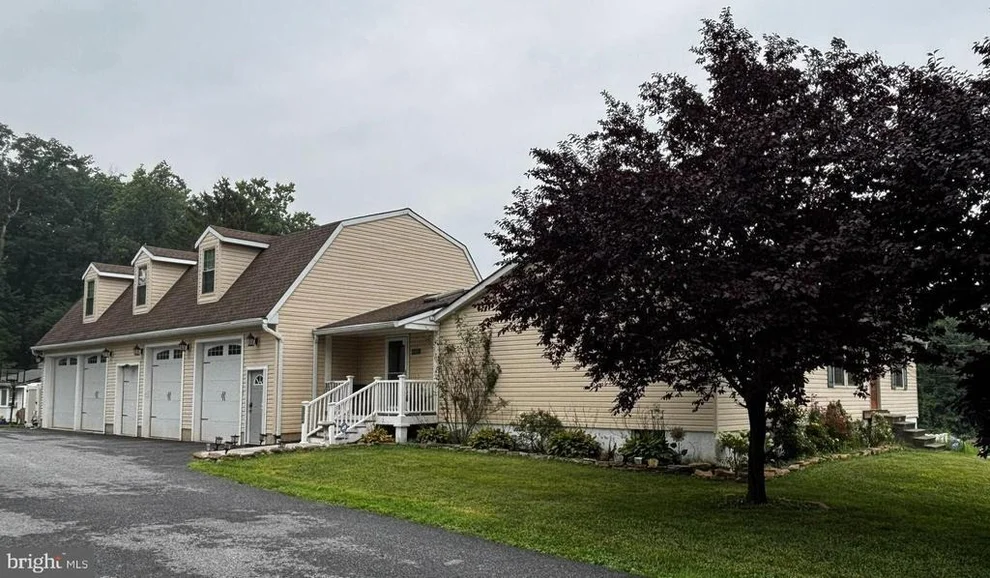 Unit for sale at 11134 PHILADELPHIA ROAD, WHITE MARSH, MD 21162