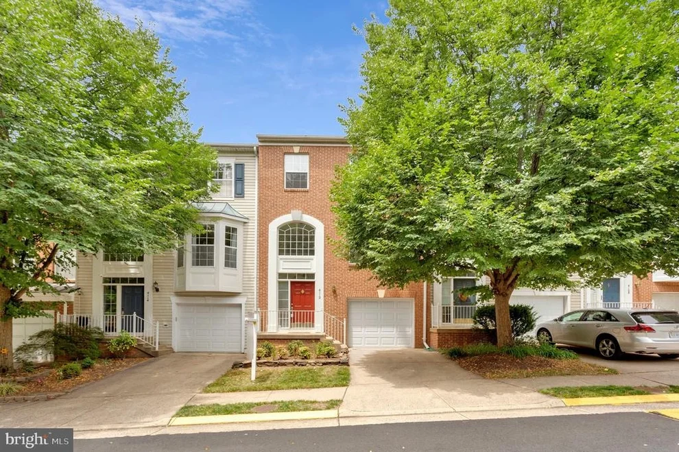 Unit for sale at 4112 FLOWER BOX COURT, FAIRFAX, VA 22030
