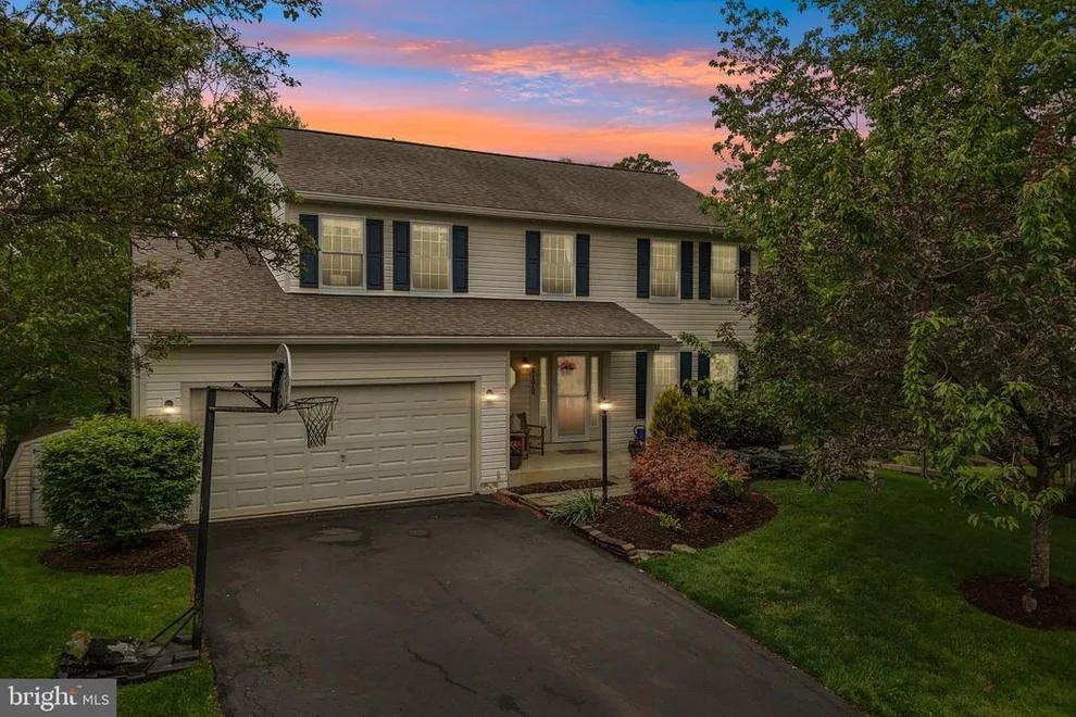 Unit for sale at 6120 SAMUEL ROAD, NEW MARKET, MD 21774