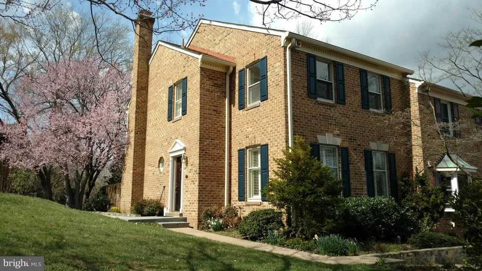 Unit for sale at 1906 AUTUMN CHASE COURT, FALLS CHURCH, VA 22043