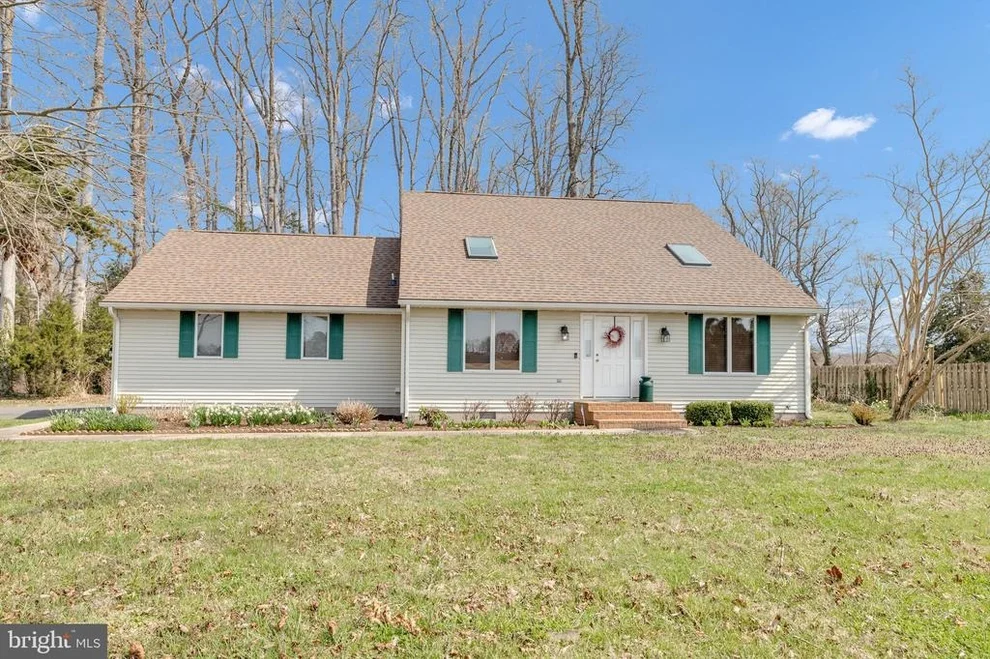 Unit for sale at 31648 MILL CREEK COURT, LEWES, DE 19958