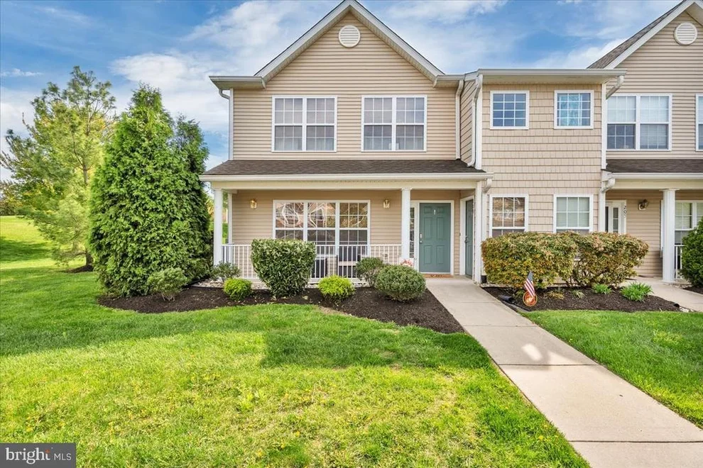 Unit for sale at 207 REDBUD LANE, MANTUA, NJ 08051