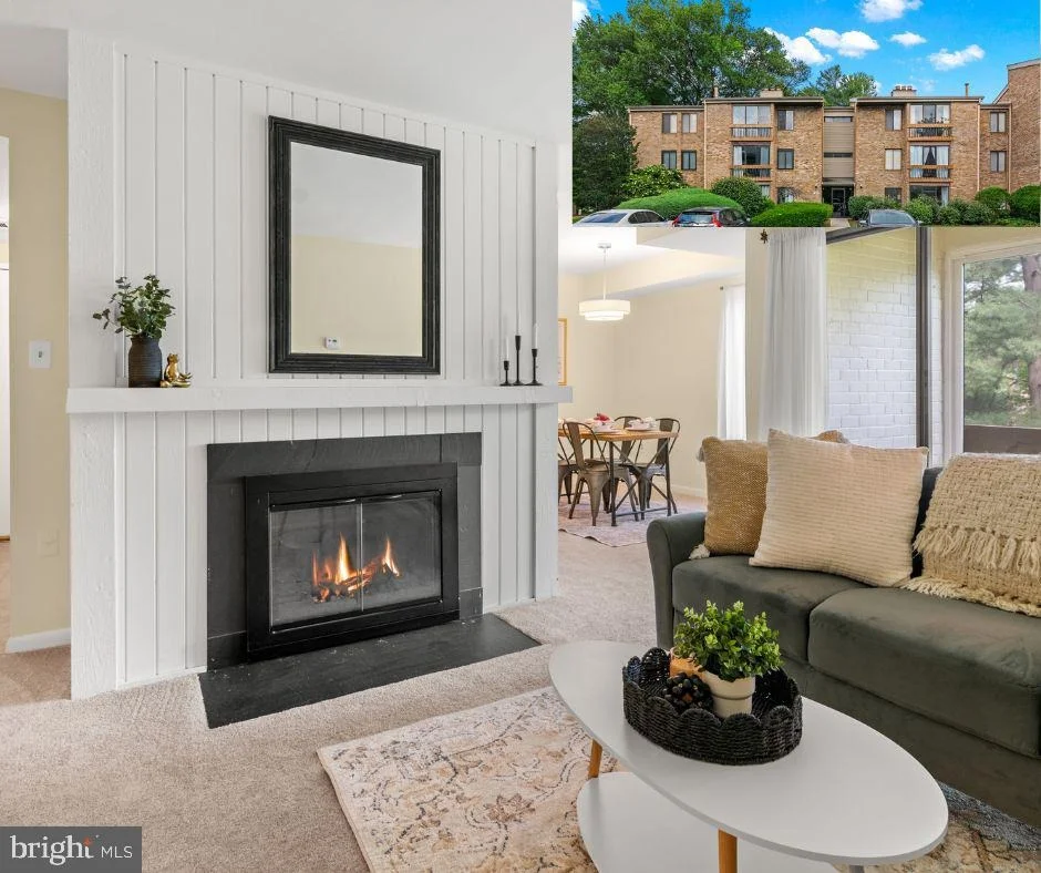 Unit for sale at 10576 CROSS FOX LANE, COLUMBIA, MD 21044