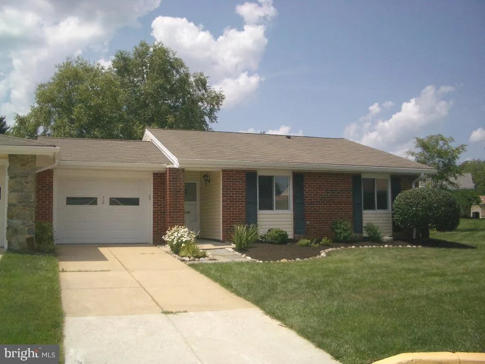 Unit for sale at 12 FITZHUGH COURT, SILVER SPRING, MD 20906