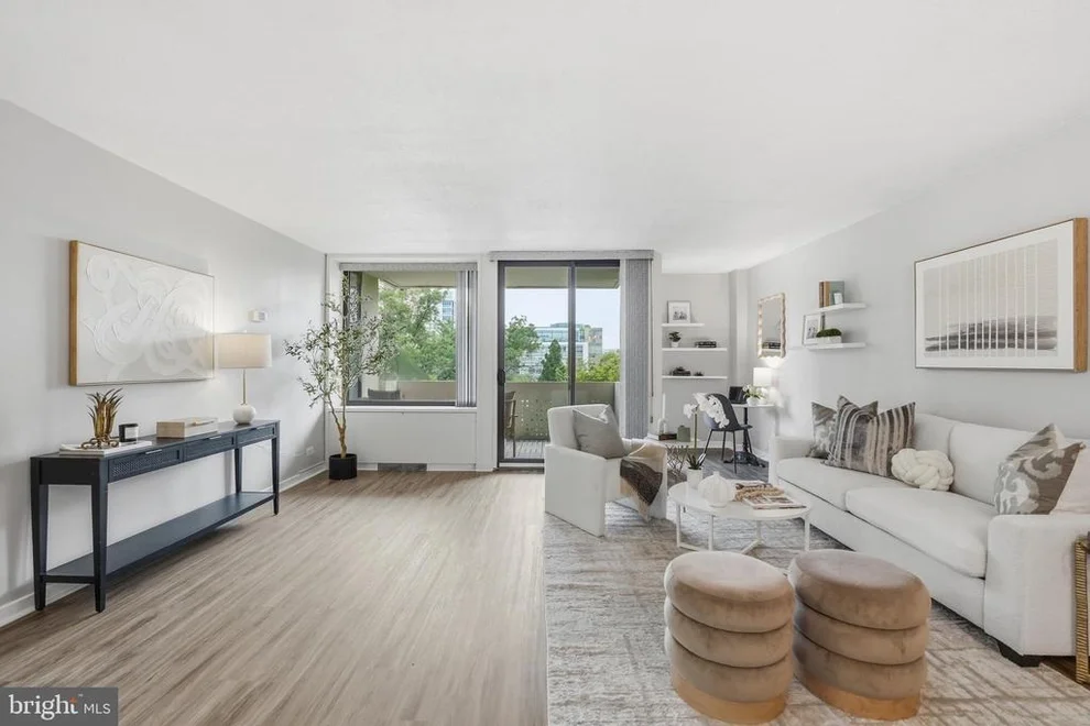 Unit for sale at 1245 4TH STREET SW, WASHINGTON, DC 20024
