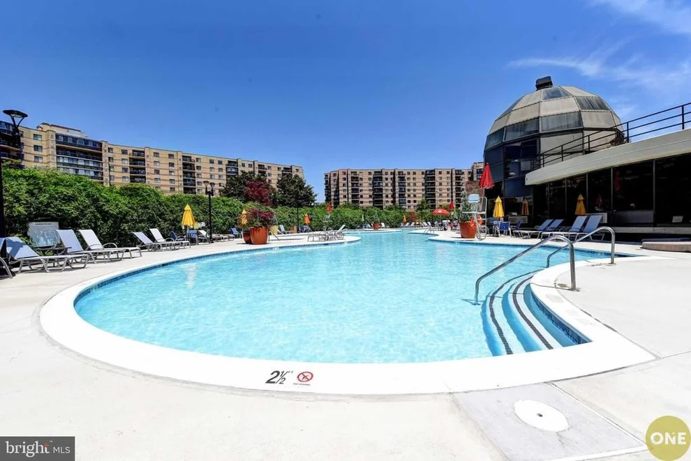 Unit for sale at 8340 GREENSBORO DRIVE, MCLEAN, VA 22102