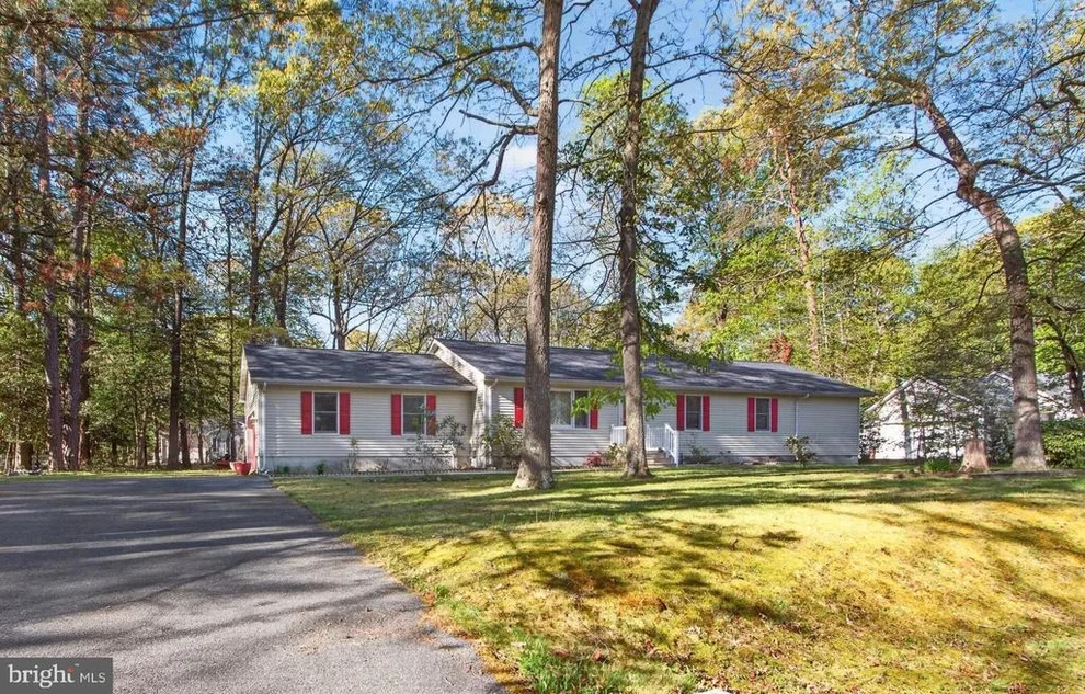 Unit for sale at 116 RED CEDAR DRIVE, MILTON, DE 19968
