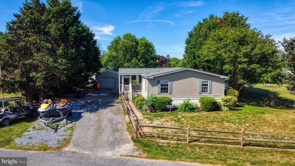 Unit for sale at 34212 COLONY DRIVE S, MILLSBORO, DE 19966