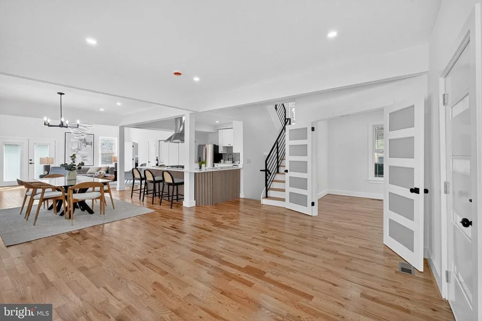 Unit for sale at 1923 JACKSON STREET NE, WASHINGTON, DC 20018