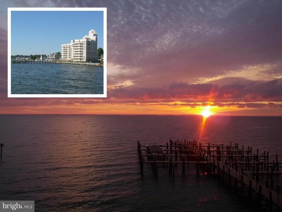 Unit for sale at 8501 BAYSIDE ROAD, CHESAPEAKE BEACH, MD 20732