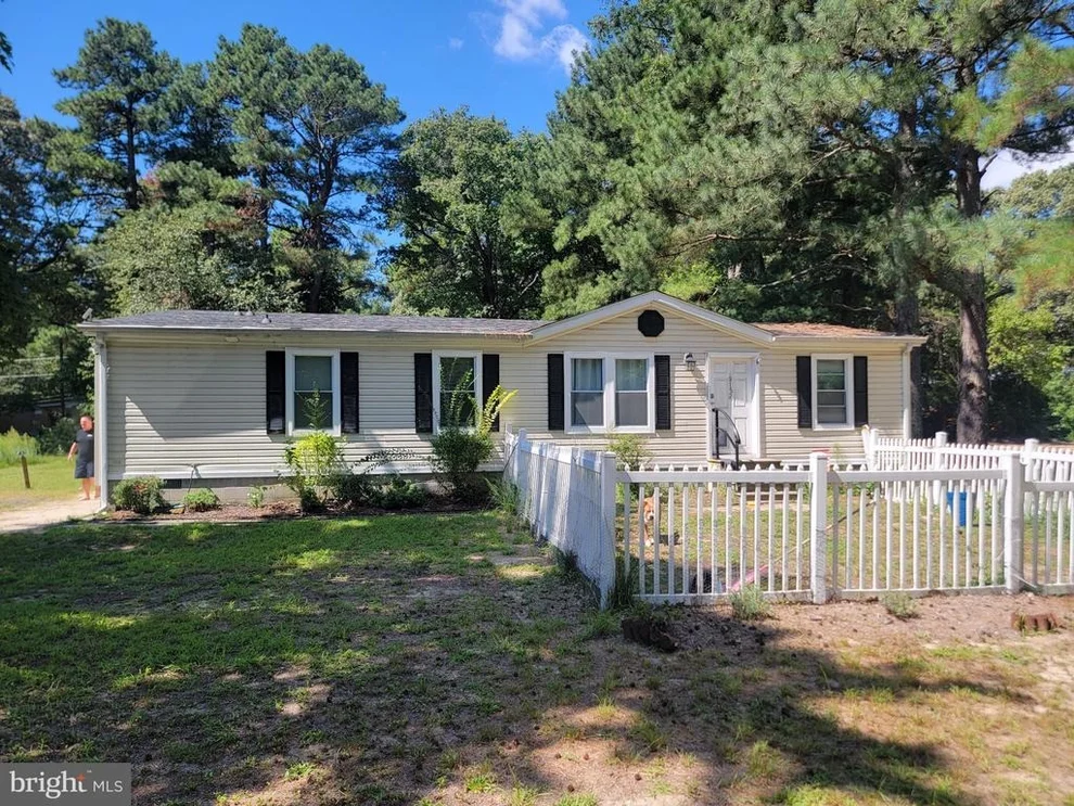Unit for sale at 9152 CUBBAGE WAY, LINCOLN, DE 19960