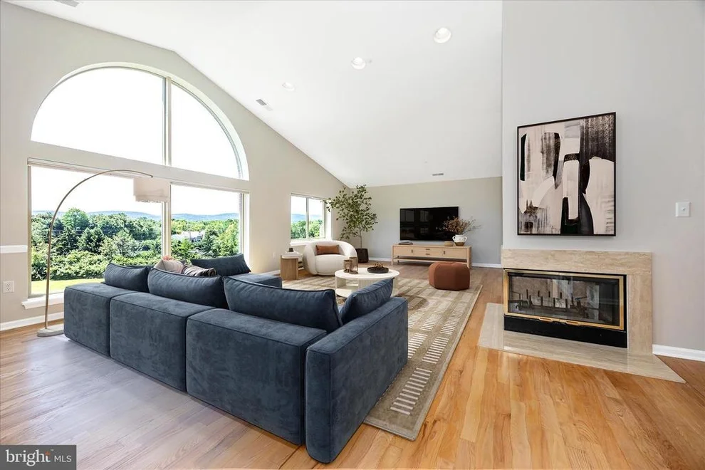 Unit for sale at 104 MERCER COURT, FREDERICK, MD 21701