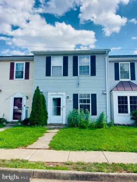 Unit for sale at 7834 GATESHEAD LANE, MANASSAS, VA 20109