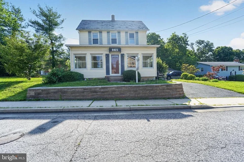Unit for sale at 8421 OLD HARFORD ROAD, BALTIMORE, MD 21234