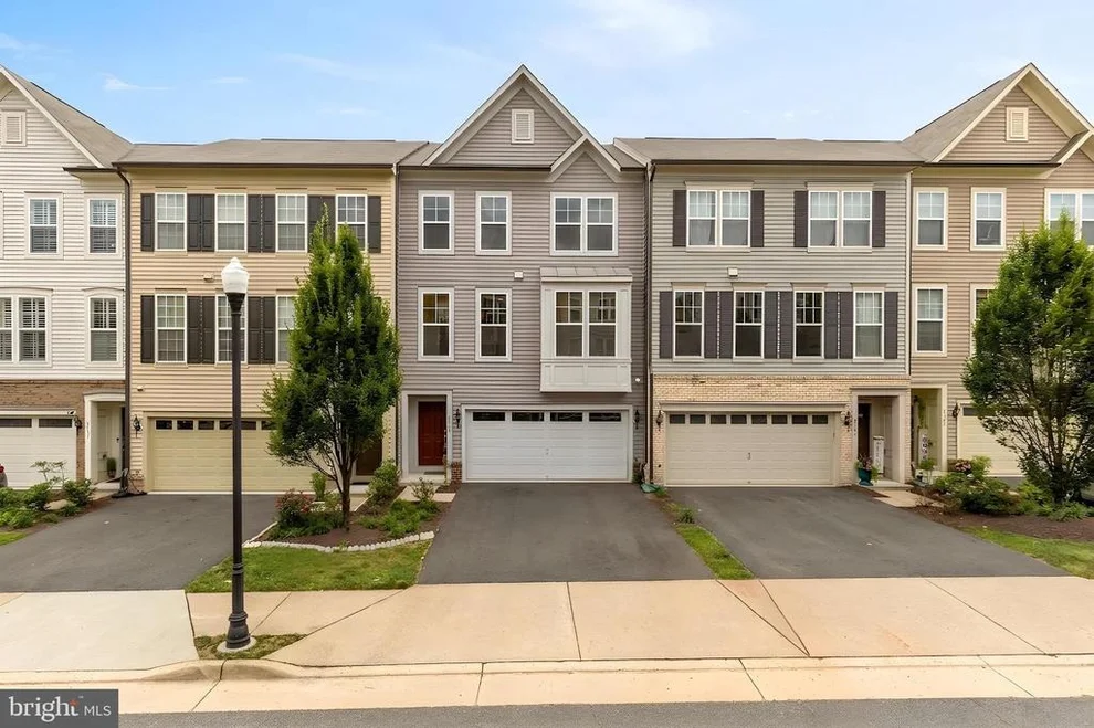 Unit for sale at 8141 HONEY BEE WAY, MANASSAS, VA 20111