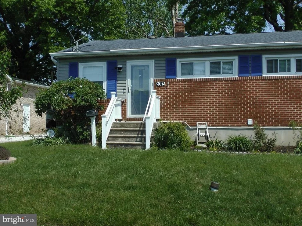 Unit for sale at 8013 HARRIS AVENUE, BALTIMORE, MD 21234