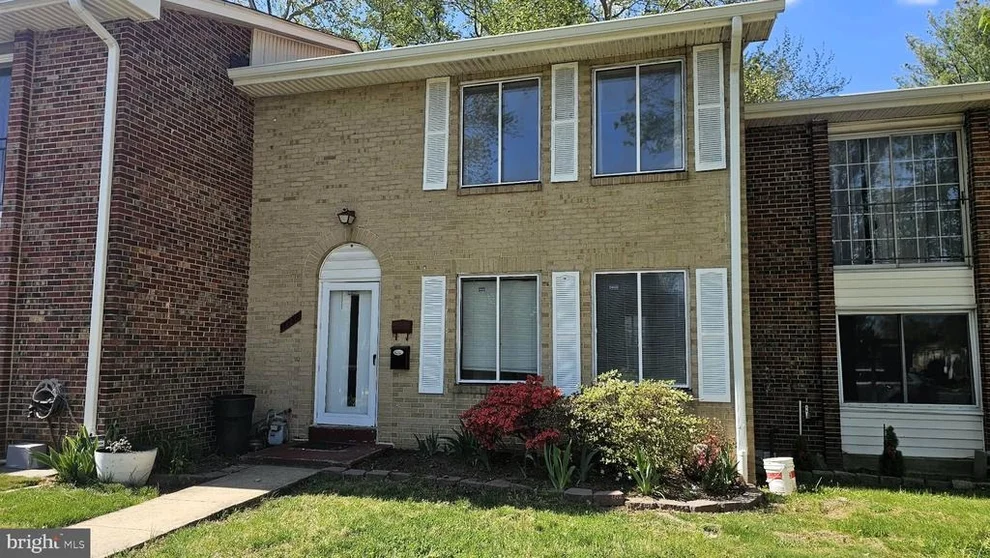 Unit for sale at 17736 TOPFIELD DRIVE, GAITHERSBURG, MD 20877