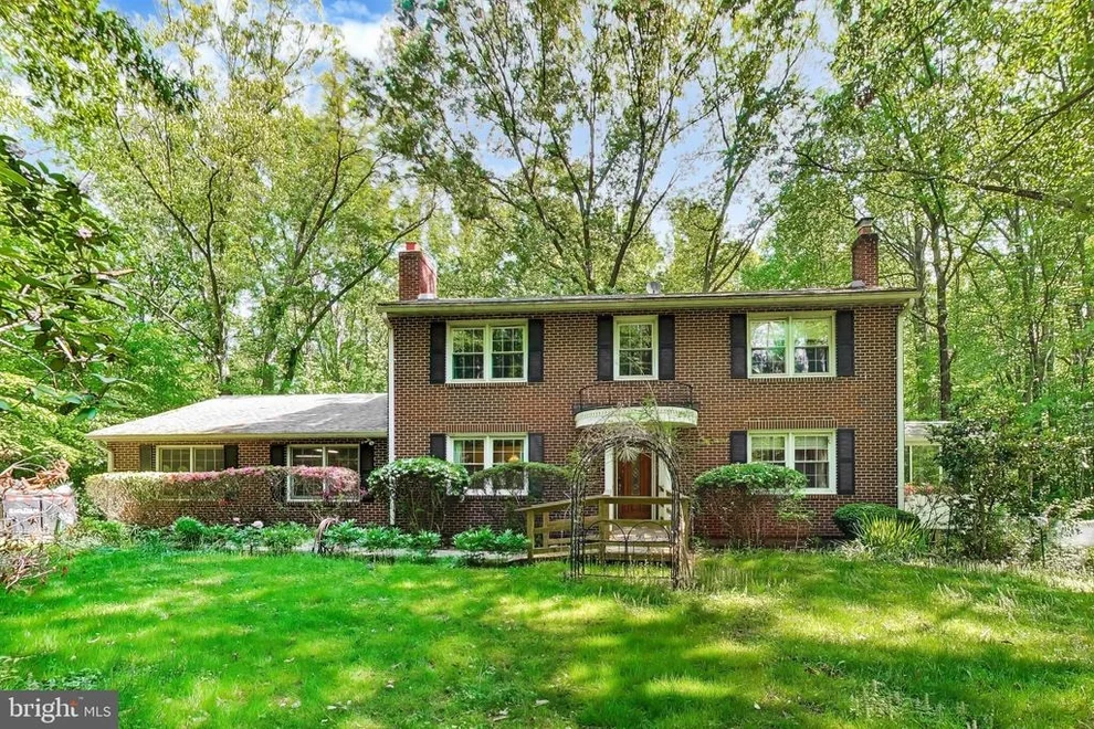 Unit for sale at 9220 CROOM ACRES TERRACE, UPPER MARLBORO, MD 20772