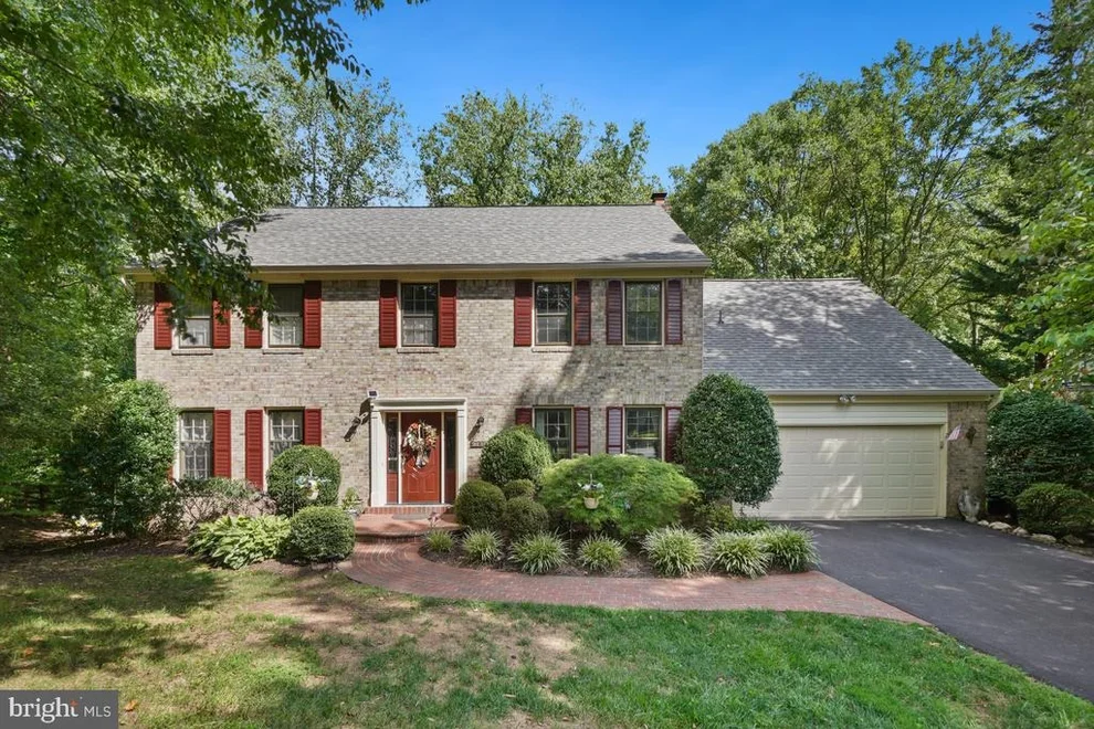 Unit for sale at 7515 WILDERNESS WAY, FAIRFAX STATION, VA 22039