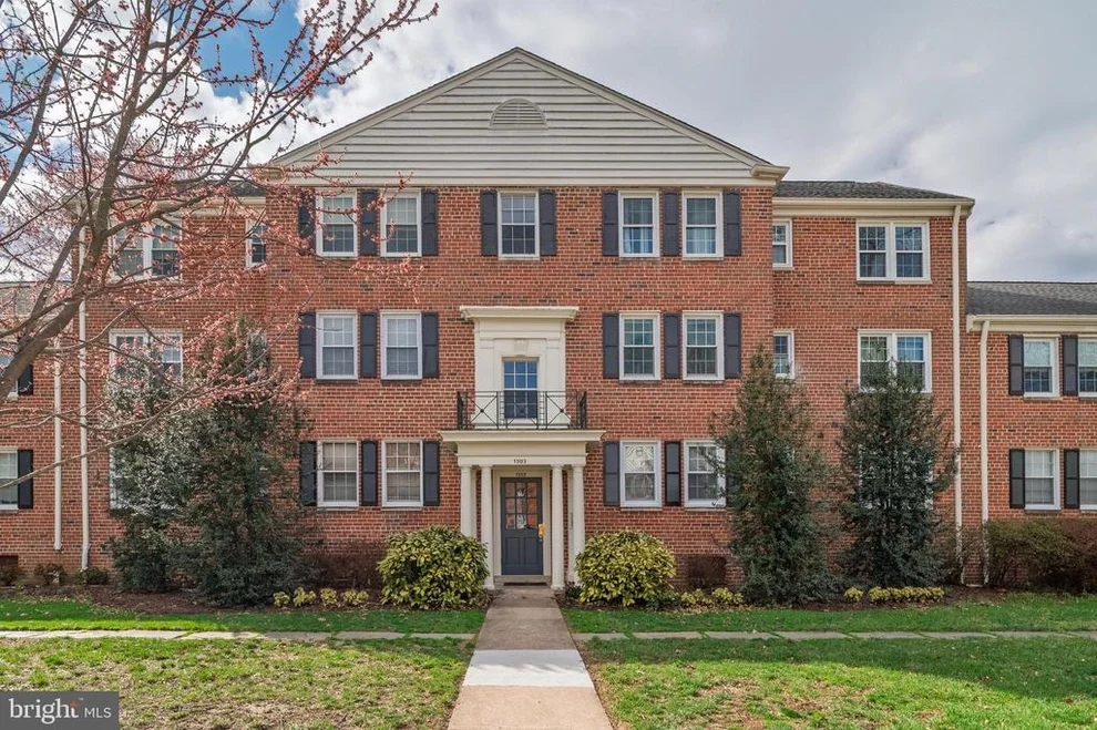 Unit for sale at 1303 BELLE VIEW BOULEVARD, ALEXANDRIA, VA 22307