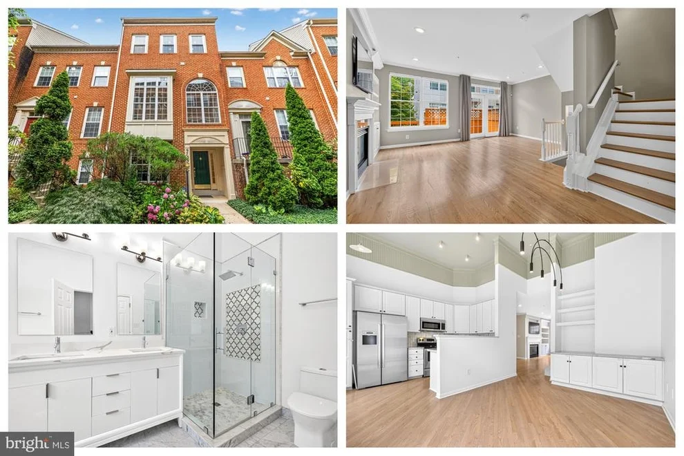 Unit for sale at 9756 ATHLETIC WAY, GAITHERSBURG, MD 20878