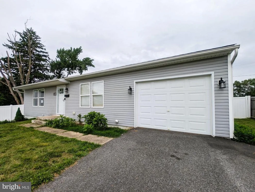 Unit for sale at 503 CATALPA LANE, EDGEWOOD, MD 21040