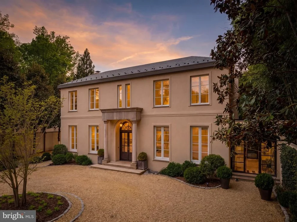 Unit for sale at 2740 CHAIN BRIDGE ROAD NW, WASHINGTON, DC 20016