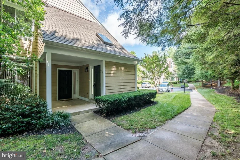 Unit for sale at 12303 STRONG COURT, FAIRFAX, VA 22033