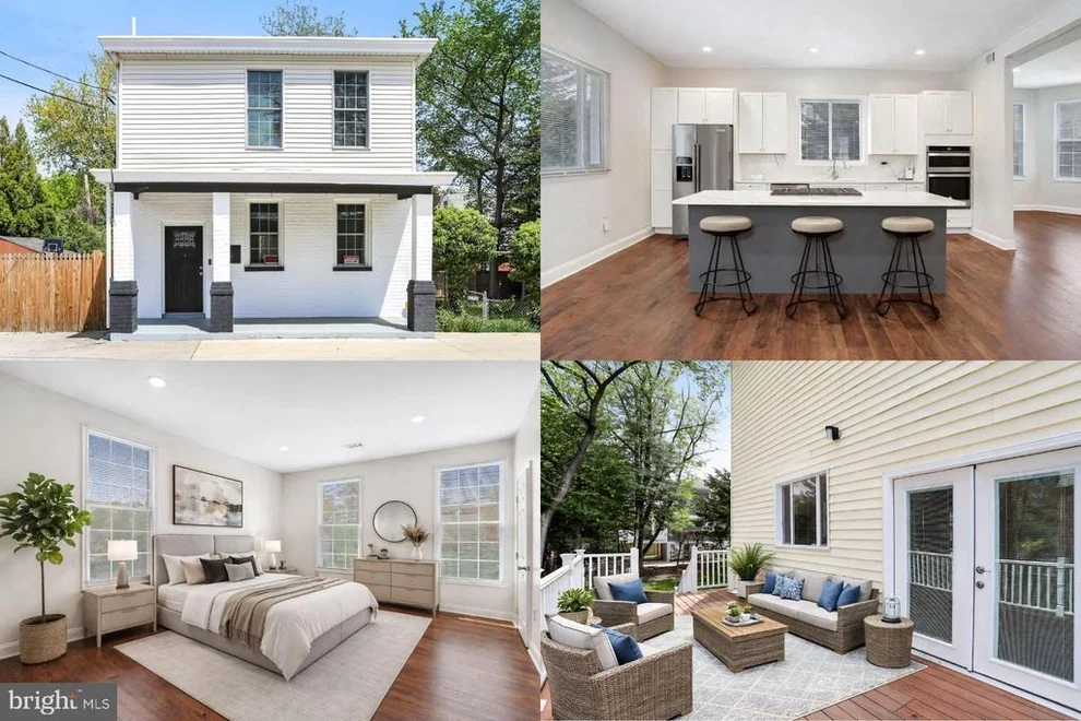 Unit for sale at 827 PHILADELPHIA AVENUE, SILVER SPRING, MD 20910