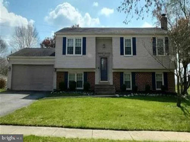 Unit for sale at 9512 GRANDHAVEN AVENUE, UPPER MARLBORO, MD 20772